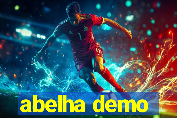 abelha demo